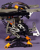 8556 BOXOR Right, No Pilot