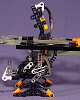 8556 BOXOR Left, Open Canopy, No Pilot