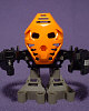 8556 BOXOR, MATORAN Pilot