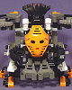 8556 BOXOR Front, With Pilot