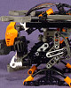 8556 BOXOR Left, With Pilot