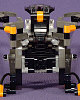 8556 BOXOR Back, With Pilot
