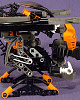 8556 BOXOR Right, With Pilot