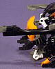8556 BOXOR Left, Punching With Left Arm