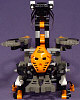 8556 BOXOR Front, Open Canopy, With Pilot