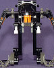 8556 BOXOR II Front, No Pilot