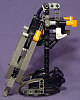 8556 BOXOR II Left, No Pilot