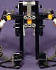 8556 BOXOR II Back, No Pilot