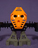 8556 BOXOR II, MATORAN Pilot