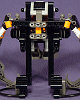 8556 BOXOR II Back, With Pilot