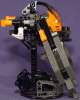 8556 BOXOR II Right, With Pilot