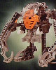 8556 BOXOR Box Back, Closeup Of BOXOR II