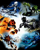 BOXOR Instruction Book, Page 59. TOA NUVA Group Shot