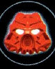 BOXOR II Instruction Book, Page 43. Closeup Of TAHU NUVA MASKS
