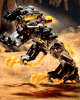 McD's Mighty Kids Meal BOHROK CCG, MUAKA Card 15