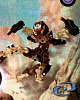 McD's Mighty Kids Meal BOHROK CCG, POHATU Foil Card 16