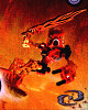 McD's Mighty Kids Meal BOHROK CCG, TAHU Foil Card 22