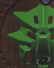 McD's Mighty Kids Meal BOHROK CCG, LEWA NUVA Foil Card 30