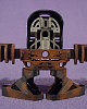 MAKUTA, MOC By Purple Dave
