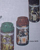 NUVA Section Of Diamond Comics <b>Previews</b> Magazine, June Issue