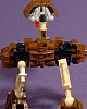 DIKAPI, LEGO� Club 