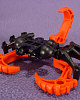 PAKU-JAGA, MOC by Purple Dave