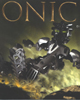 ONUA NUVA Instructions Front Cover
