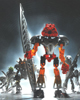 Inside Front Cover of ONUA NUVA Instructions