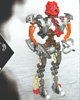 TOA KAITA from ONUA NUVA Instructions