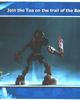 Page 3 of the TOA NUVA Press Kit