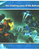 Page 8 of the TOA NUVA Press Kit