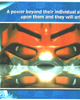 Page 11 of the TOA NUVA Press Kit