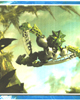 Page 20 of the TOA NUVA Press Kit