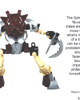 Page 27 of the TOA NUVA Press Kit
