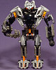 8557 EXO-TOA, No Pilot