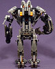 8557 EXO-TOA, No Pilot