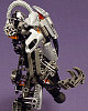 8557 EXO-TOA, No Pilot