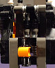 8557 EXO-TOA, Open Chest, No Pilot