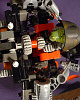 8557 EXO-TOA, Open Chest, With Pilot