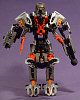 8557 EXO-TOA, Open Chest, With Pilot