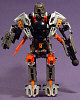 8557 EXO-TOA, With Pilot