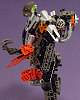 8557 EXO-TOA, With Pilot