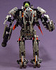 8557 EXO-TOA, With Pilot