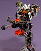8557 EXO-TOA Left, Shooting Left Projectile
