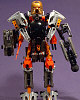 8557 EXO-TOA, With TAHU Pilot