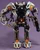 8557 EXO-TOA, With ONUA Pilot