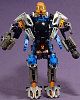 8557 EXO-TOA, With GALI Pilot