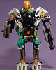 8557 EXO-TOA, With LEWA Pilot