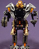 EXO-POHATU, Modification By Purple Dave