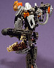 EXO-POHATU, Modification By Purple Dave